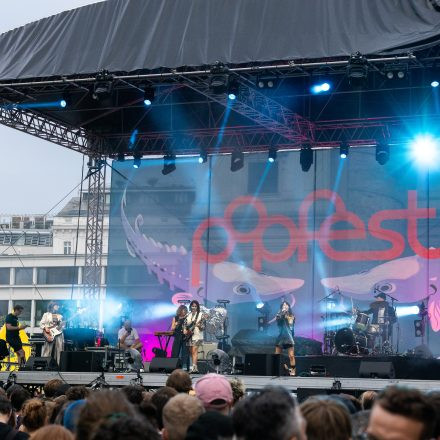 Popfest 2025 - Tag 2