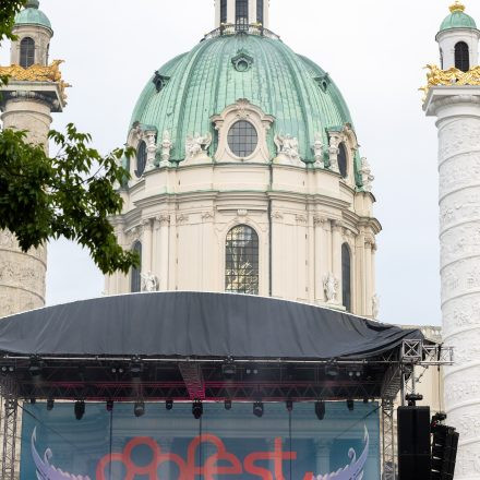 Popfest 2025 - Tag 2