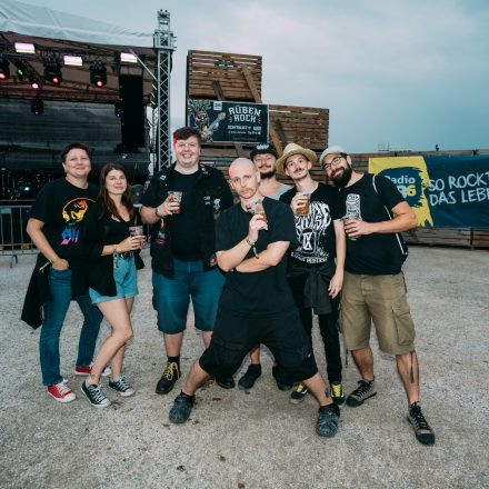 Rüben Rock 2025