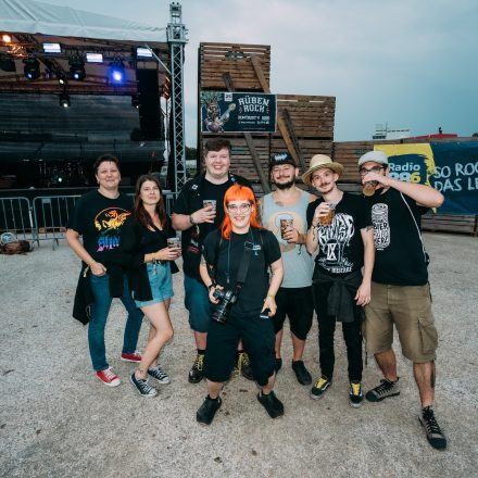 Rüben Rock 2025
