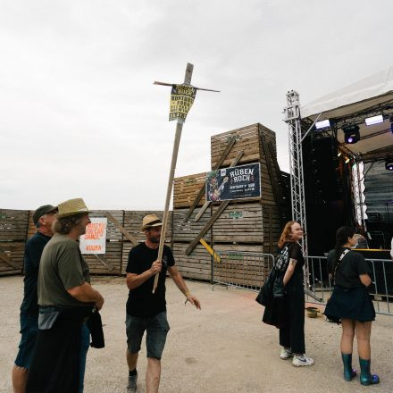 Rüben Rock 2025