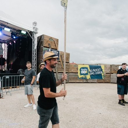 Rüben Rock 2025