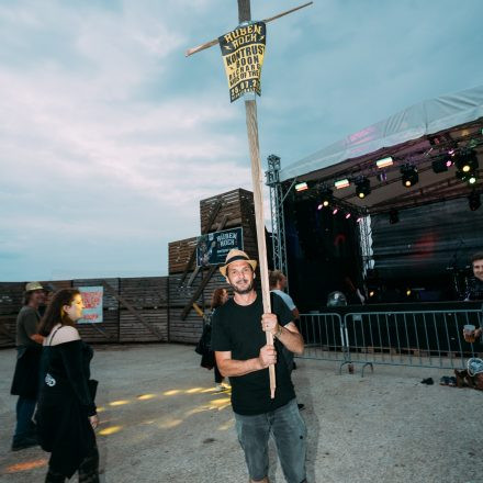 Rüben Rock 2025