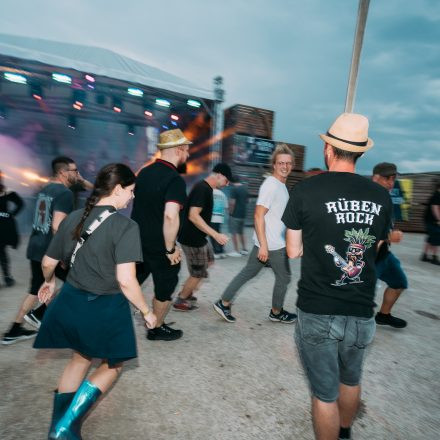 Rüben Rock 2025