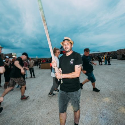 Rüben Rock 2025