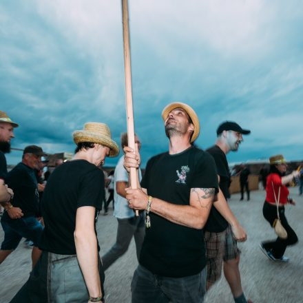 Rüben Rock 2025