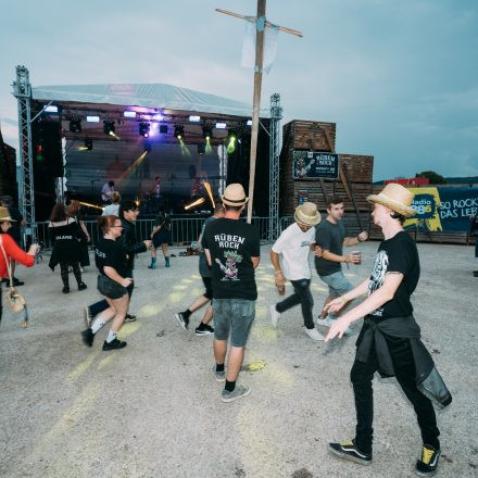 Rüben Rock 2025