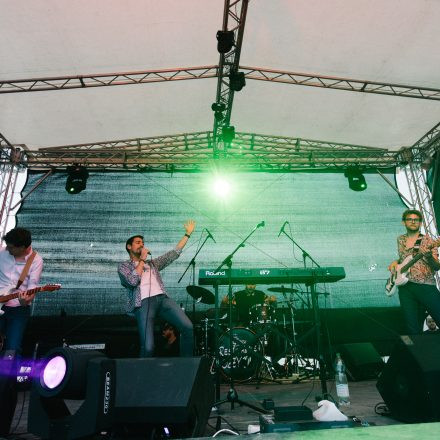 Rüben Rock 2025
