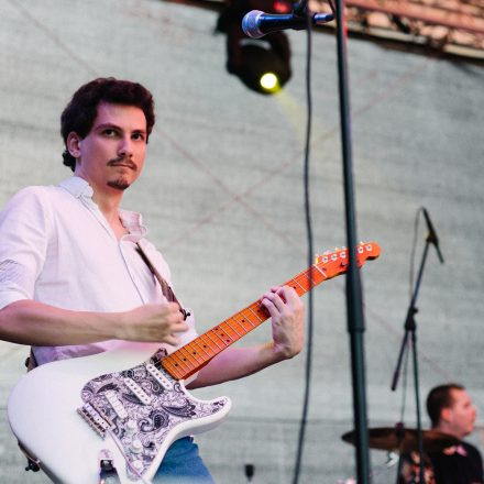 Rüben Rock 2025