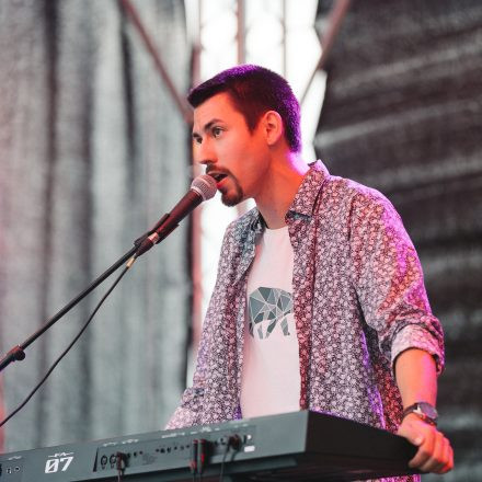 Rüben Rock 2025