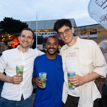 Popfest 2025 - Tag 2