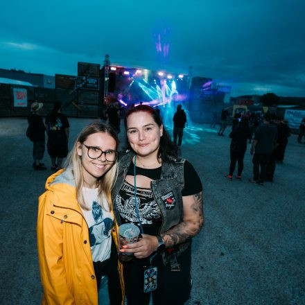 Rüben Rock 2025