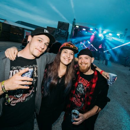 Rüben Rock 2025