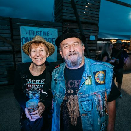 Rüben Rock 2025