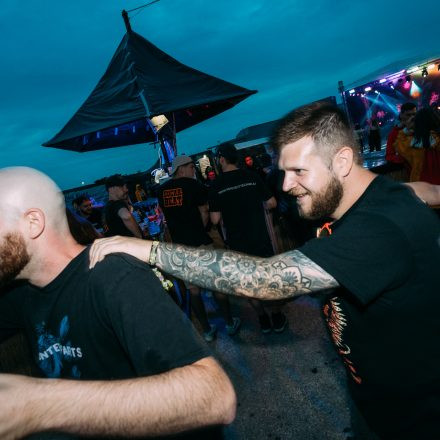 Rüben Rock 2025