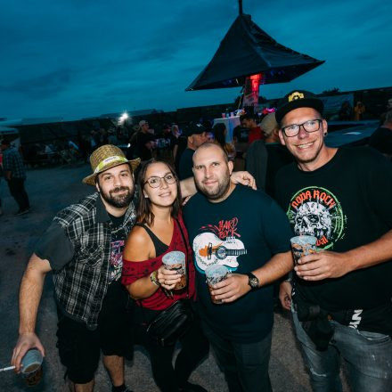 Rüben Rock 2025