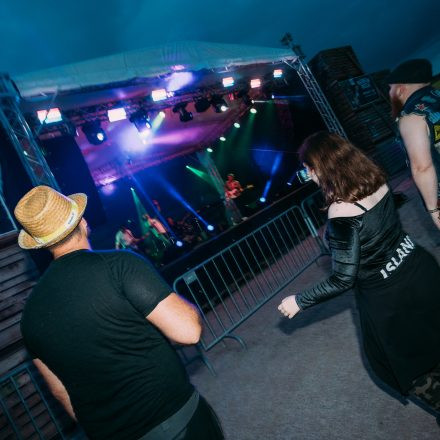 Rüben Rock 2025