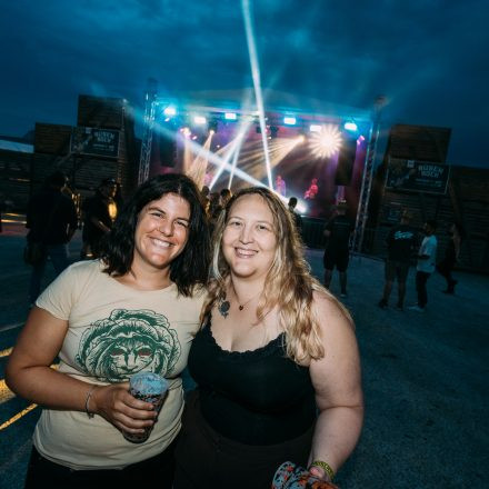 Rüben Rock 2025