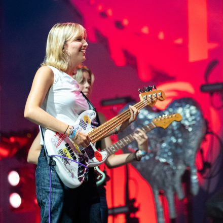 Popfest 2025 - Tag 2