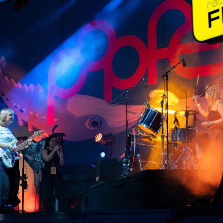 Popfest 2025 - Tag 2