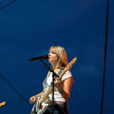 Popfest 2025 - Tag 2