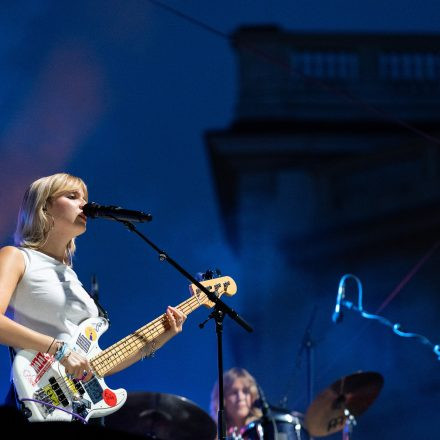 Popfest 2025 - Tag 2
