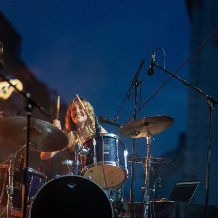 Popfest 2025 - Tag 2