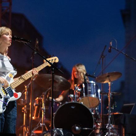 Popfest 2025 - Tag 2