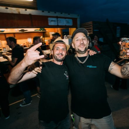 Rüben Rock 2025