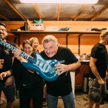 Rüben Rock 2025