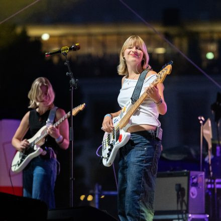 Popfest 2025 - Tag 2