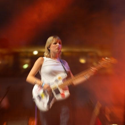 Popfest 2025 - Tag 2