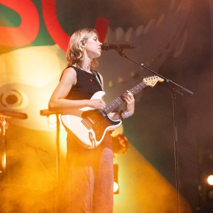 Popfest 2025 - Tag 2