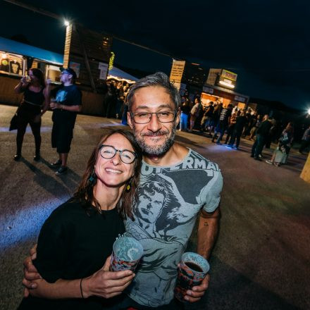 Rüben Rock 2025