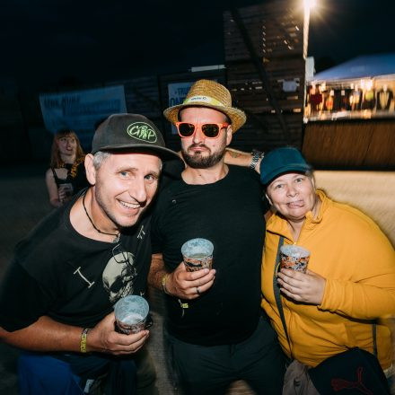 Rüben Rock 2025
