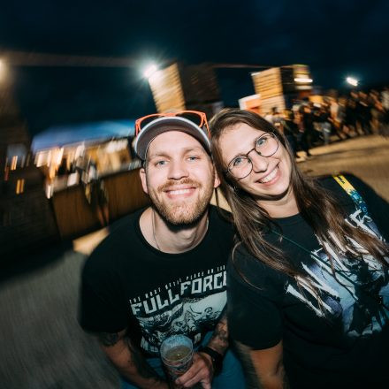 Rüben Rock 2025