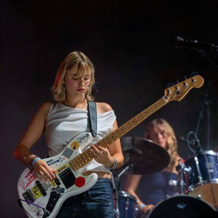 Popfest 2025 - Tag 2