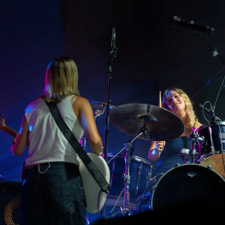 Popfest 2025 - Tag 2