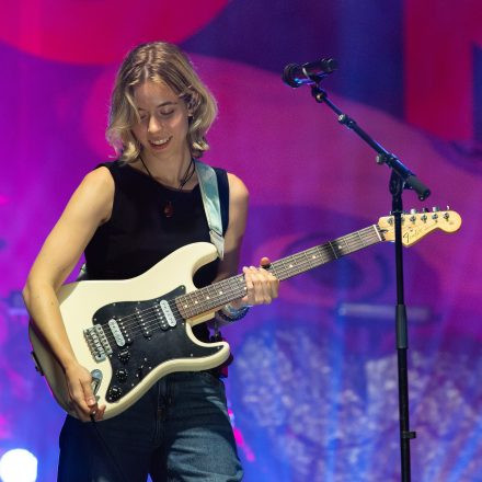 Popfest 2025 - Tag 2