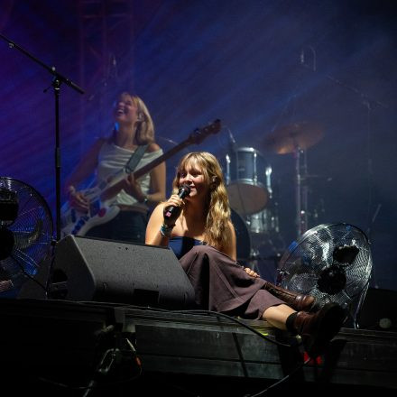 Popfest 2025 - Tag 2