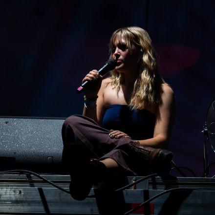 Popfest 2025 - Tag 2
