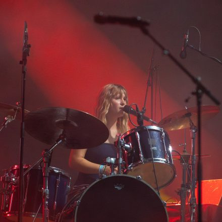 Popfest 2025 - Tag 2