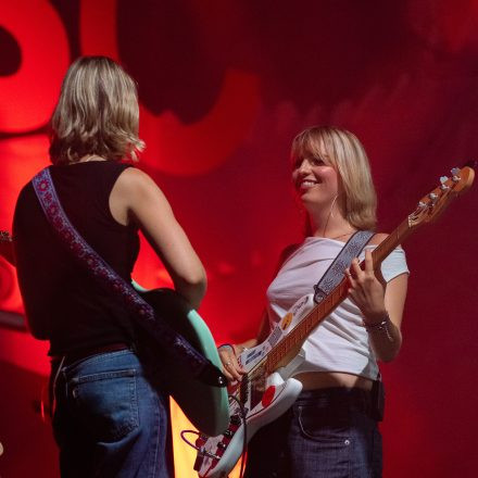 Popfest 2025 - Tag 2