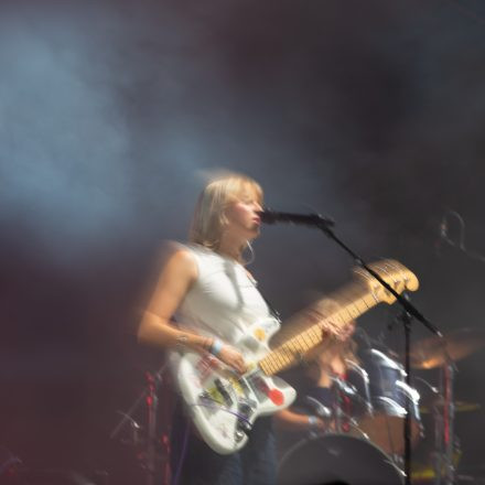 Popfest 2025 - Tag 2