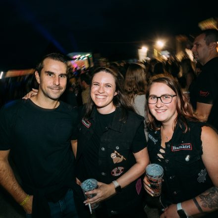 Rüben Rock 2025