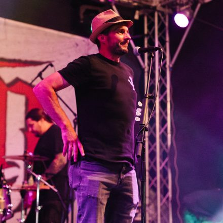 Rüben Rock 2025