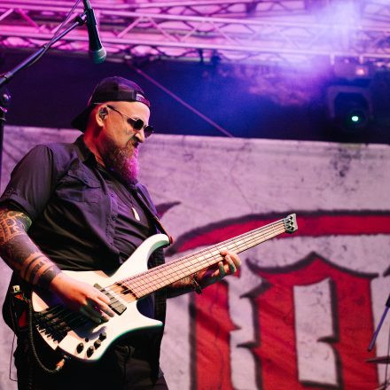 Rüben Rock 2025