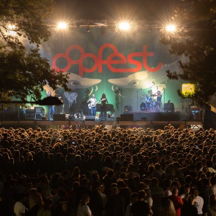 Popfest 2025 - Tag 2