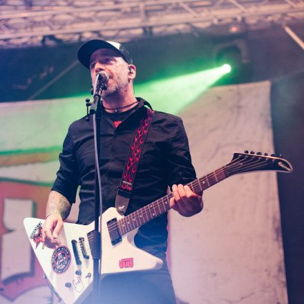 Rüben Rock 2025