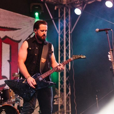 Rüben Rock 2025